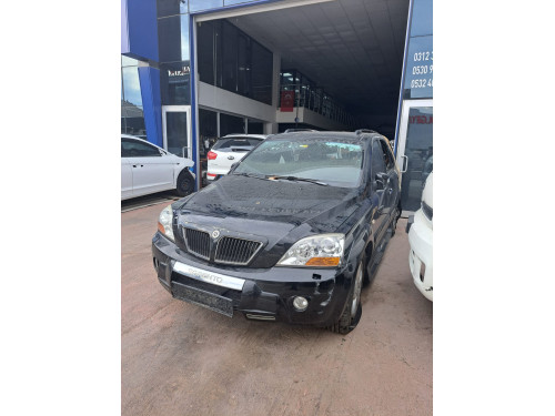 2008 Sorento