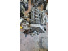 Hyundai h100 Eouro 5 dizel motor