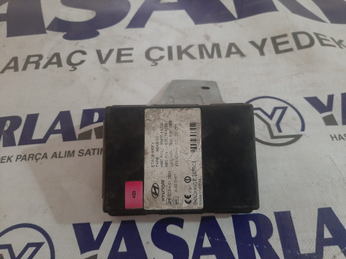 2006 STAREX KONFOR BEYNİ