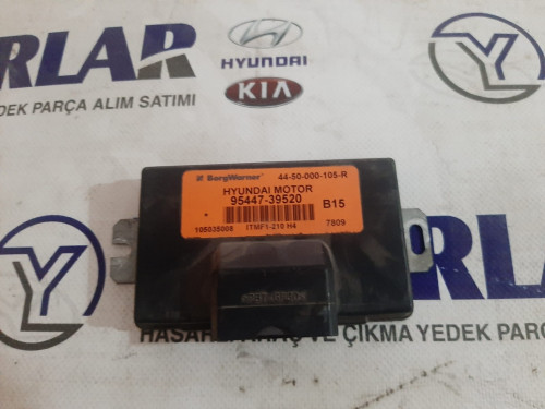 4X4 BEYNİ HYUNDAİ KİA 