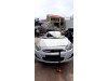 2017 Model Hyundai Accent Blue 