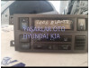2004 2006 ELANTRA KLİMA PANELİ