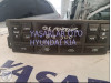 2006 KİA SORENTO KLİMA PANELİ