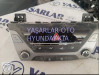   2016 2018 ELANTRA KLİMA PANELİ