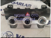 2019 2020 ELANTRA KLİMA PANELİ