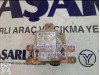2006 KİA SORENTO AİRBAG BEYNİ