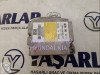 accent blue airbag beyni