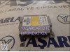 accent blue airbag beyni