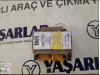 HYUNDAİ İX35 AİRBAG BEYNİ