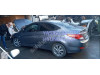 2016 model hyundai accent blu çıkma orjinal sol arka kapı