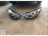 hyundai 2013 ix35 ledli çin orjinali sol ön far tek fiyat