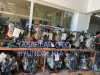 HYUNDAİ TUCSON 1.6 DİZEL MOTOR