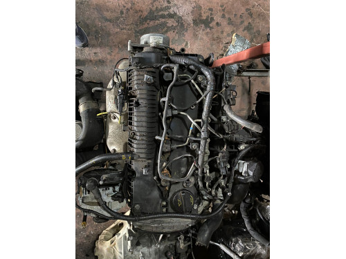 2012-2015 H100 EURO5 MOTOR 