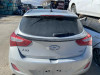 2015 HYUNDAİ İ30 KOMPLE ARKA SET TAKIM 