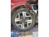 2021-2024 Hyundai Bayon Jant Takım