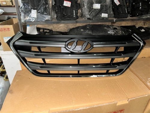 2016 Hyundai Tucson Panjur Sade