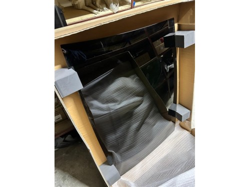 2012-2015 Hyundai İ30 Sunroof Camı 