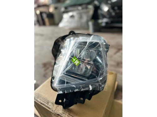 2021 Hyundai Tucson Ledli Sağ Far (Yan Sanayi)