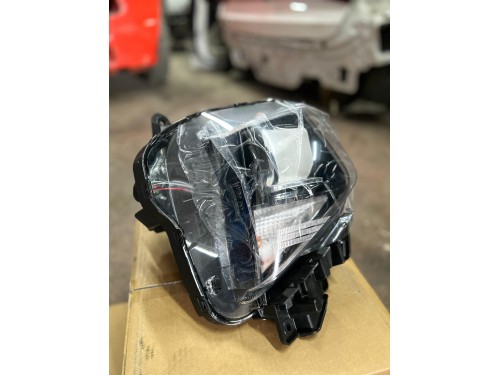 2021 Hyundai Tucson Ledsiz Sağ Far  (Yan Sanayi)