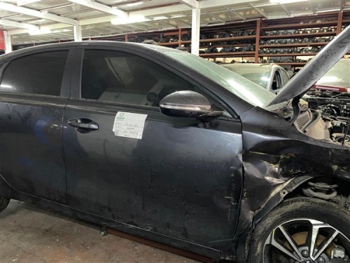 2023 Kia Cerato Sağ Ön Kapı 
