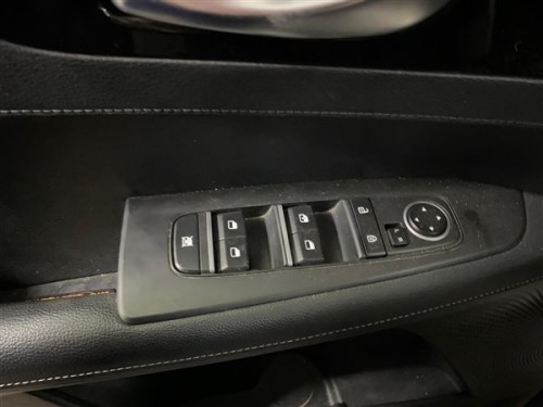 2023 Kia Cerato Dörtlü Cam Düğmesi 