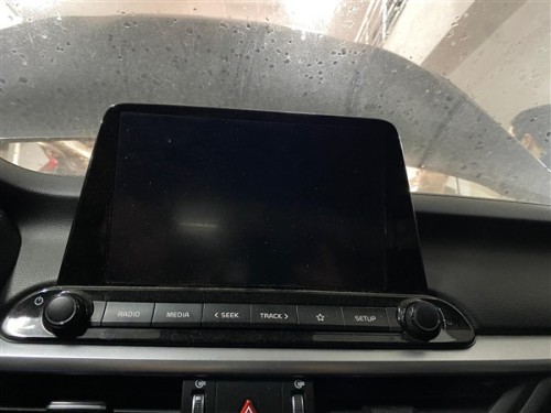 2023 Kia Cerato Double Teyp 