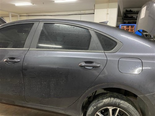 2023 Kia Cerato Sol Arka Kapı 