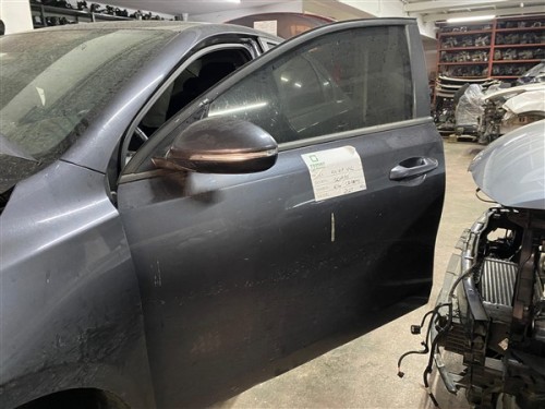 2023 Kia Cerato Sol Ön Kapı 