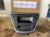 2014-2016 Hyundai Elantra Teyp 
