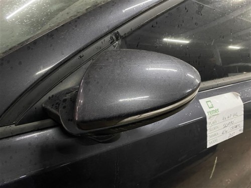 2023 Kia Cerato Elektrikli Sinyalli Katlanır Sol Ayna 