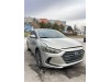 2017 Hyundai Elantra Ön Set 