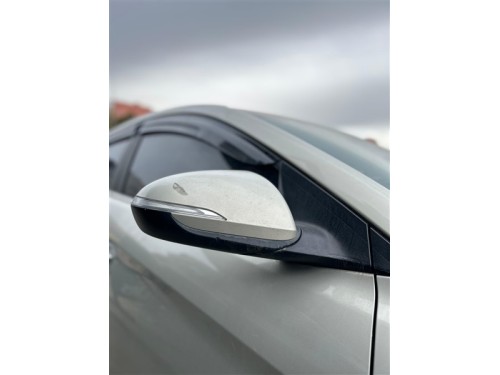 2017 Hyundai Elantra Elektrikli Sinyalli Katlanır Sağ Ayna 