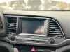 2017 Hyundai Elantra Teyp 