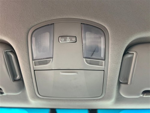 2017 Hyundai Elantra Tavan Aydınlatma 