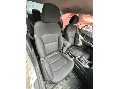 2017 Hyundai Elantra Koltuk Takımı 
