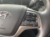 2017 Hyundai Elantra Hız Sabitleme Tuşu 