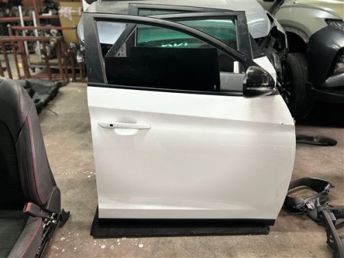 2019 Hyundai Tucson Sağ Ön Kapı 
