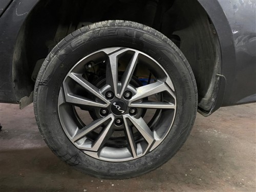 2023 Kia Cerato 16 İnç Jant 