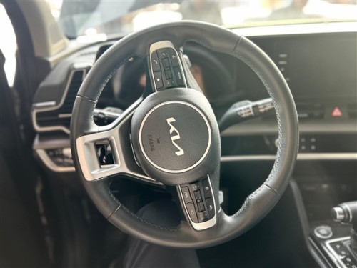 2023 Kia Sportage Direksiyon Simidi (Boş)