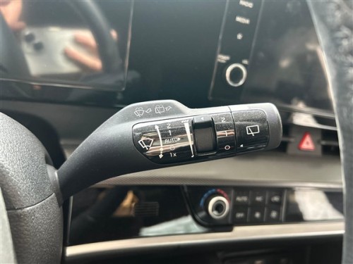 2023 Kia Sportage Silgi Sinyal Kolu 