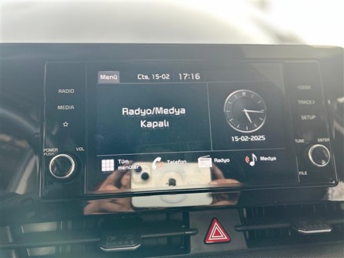 2023 Kia Sportage Double Teyp