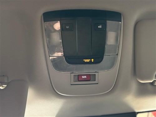 2023 Kia Sportage Tavan Aydınlatma