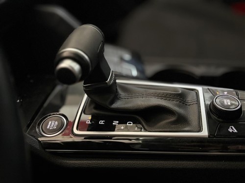 2023 Kia Sportage Vites Topuzu Ve Çerçevesi