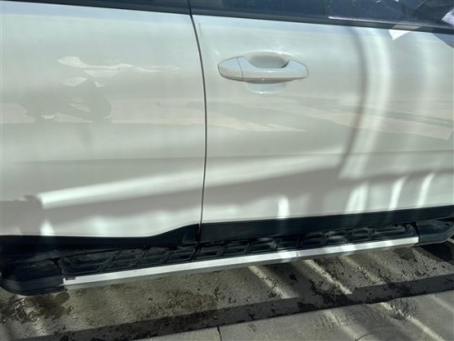 2023 Kia Stonic Sağ Basamak 