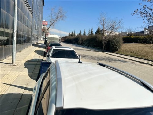 2023 Kia Stonic Tavan 
