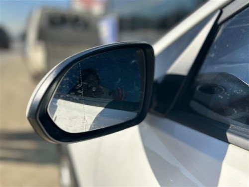 2023 Kia Stonic Sol Ayna 