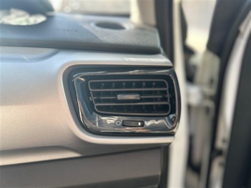 2023 Kia Stonic Sağ Üfleme 