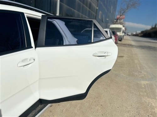 2023 Kia Stonic Sol Arka Kapı (Dolu)