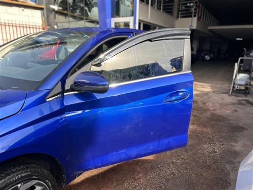 2021 Hyundai İ20 Sol Ön Kapı (Dolu)