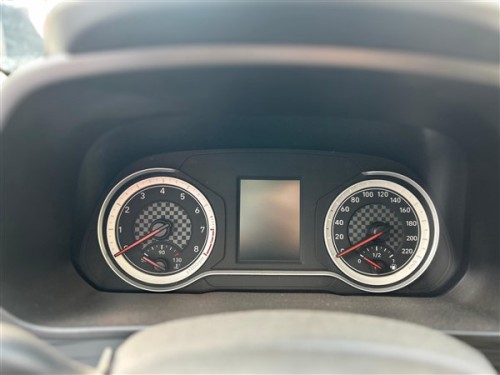 2021 Hyundai İ20 Kilometre Saati 